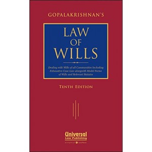 LexisNexis's Law of Contempt of Court and Legislature by Justice Tek Chand & H. L. Sarin | Universal Law Publishing